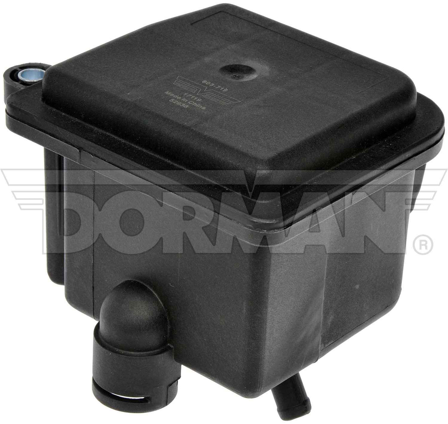 Dorman - OE Solutions Power Steering Reservoir for 1998-2011 Mercedes-Benz 603-719