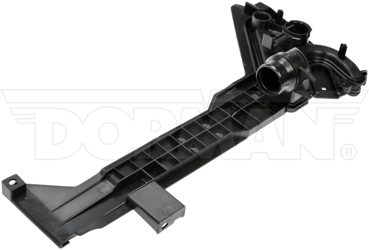 Dorman Fluid Reservoir Mounting Bracket