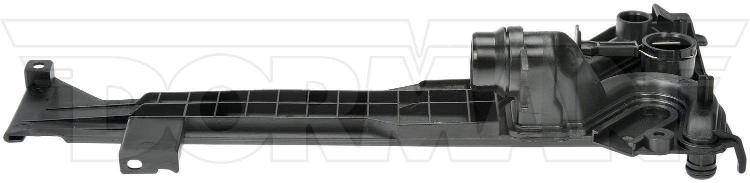 Dorman Fluid Reservoir Mounting Bracket