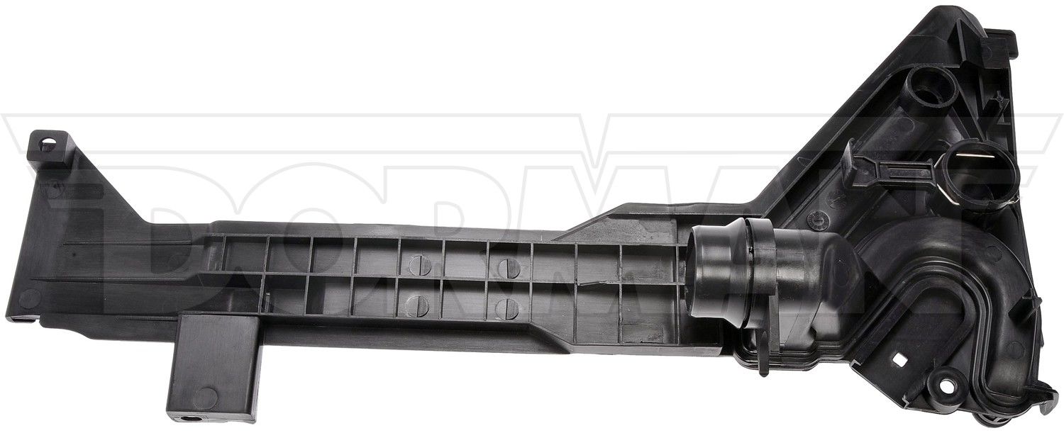 Dorman Fluid Reservoir Mounting Bracket