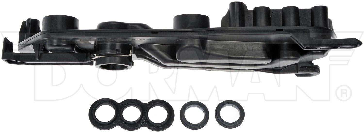 Dorman Fluid Reservoir Mounting Bracket