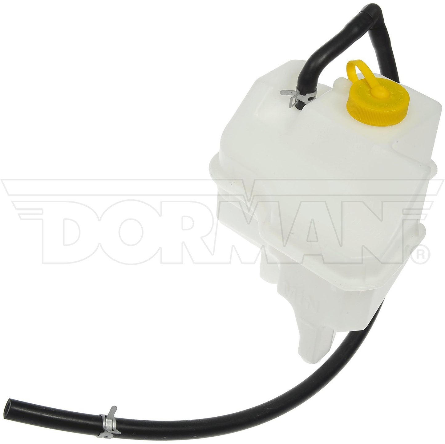 Dorman OE Solutions Engine Coolant Reservoir for 2013-2019 Nissan Altima and 2016-2018 Nissan Maxima 603-780