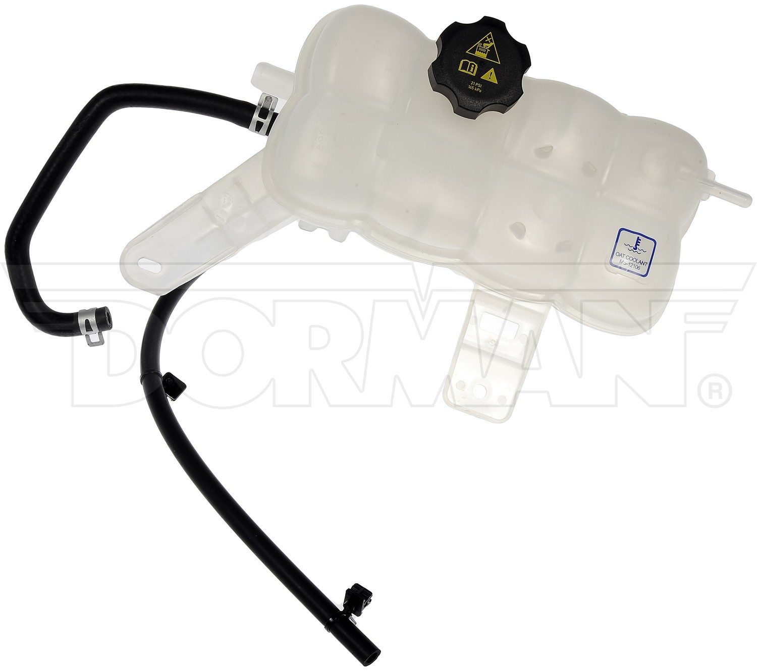 Dorman - OE Solutions COOLANT RESERVOIR 603-833