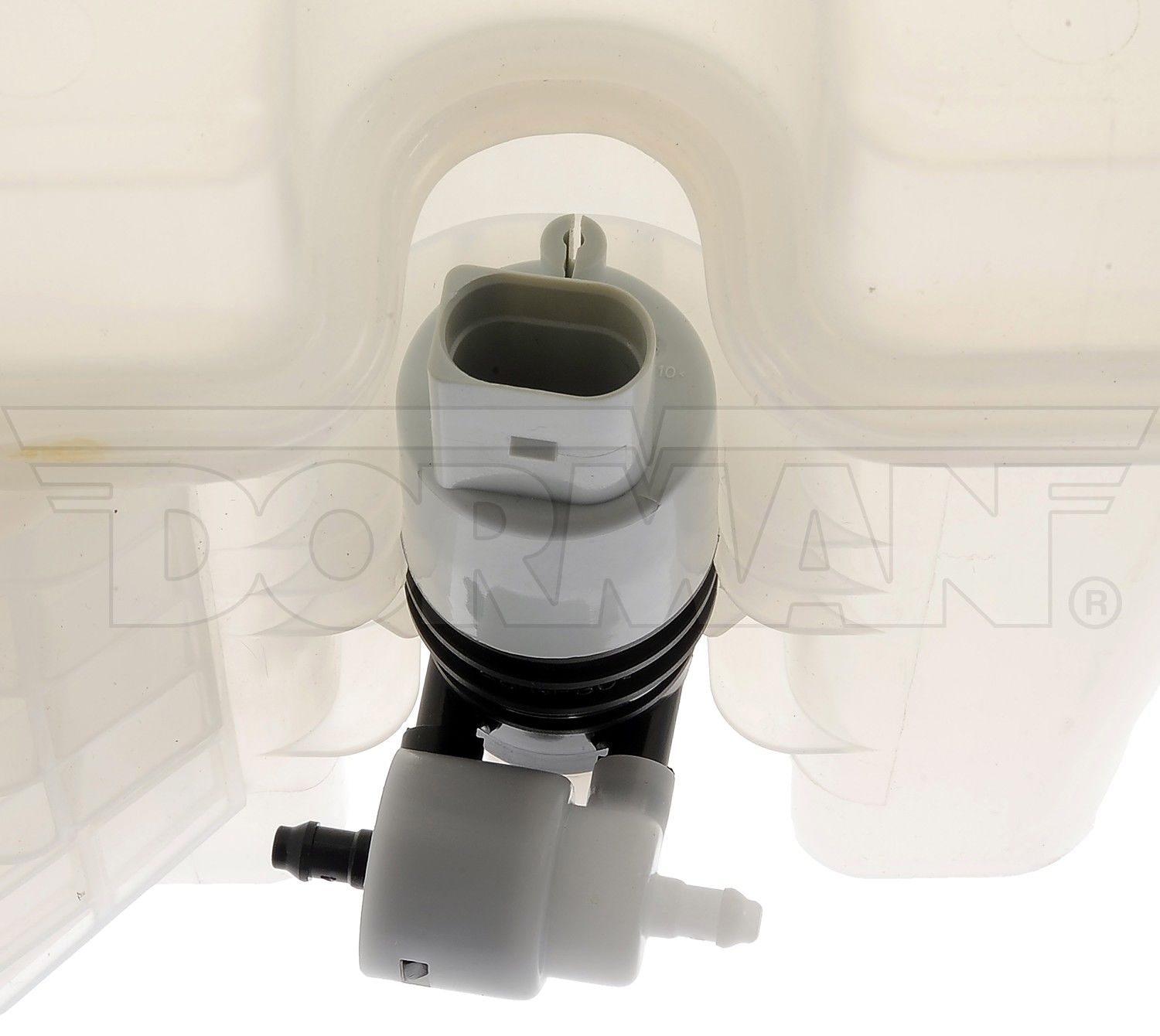 Dorman - OE Solutions DUAL COOLANT WASHER 603-837