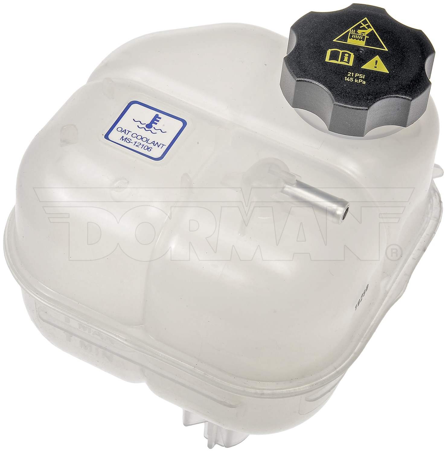 Dorman - OE Solutions COOLANT RESERVOIR 603-838