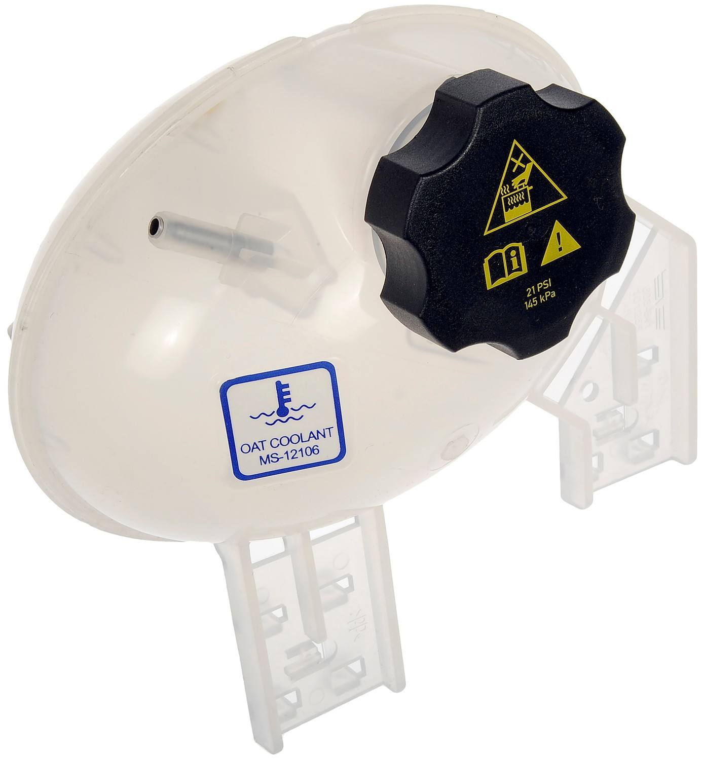 Dorman - OE Solutions PRESSURIZED COOLANT RESERVOIR 603-841