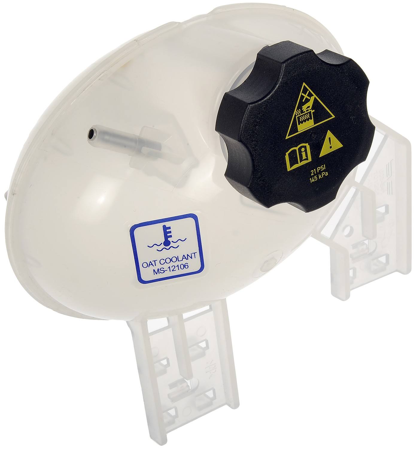 Dorman - OE Solutions PRESSURIZED COOLANT RESERVOIR 603-841