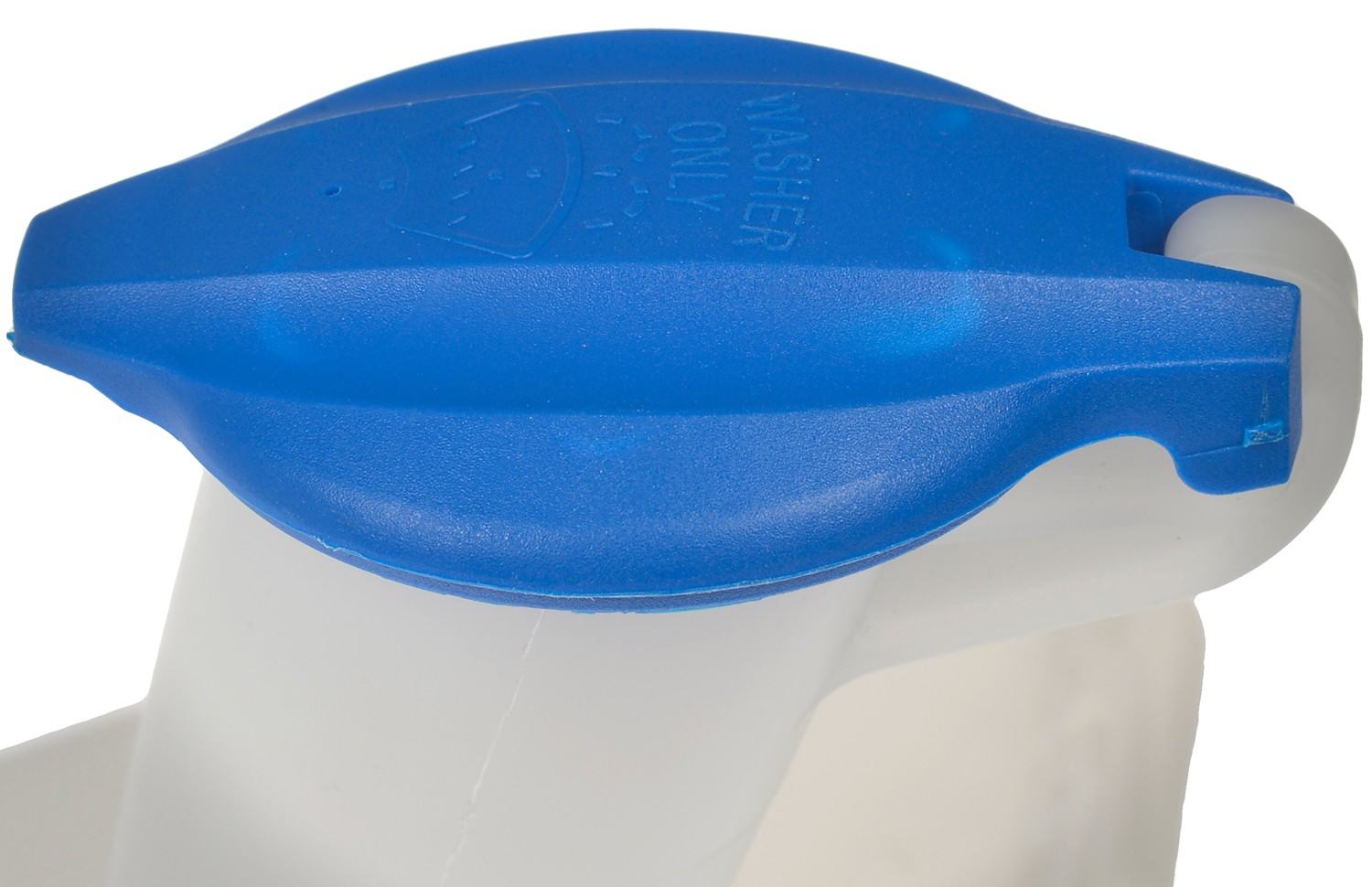 Dorman - OE Solutions WINDSHIELD WASHER FLUID RESERVOIR 603-860