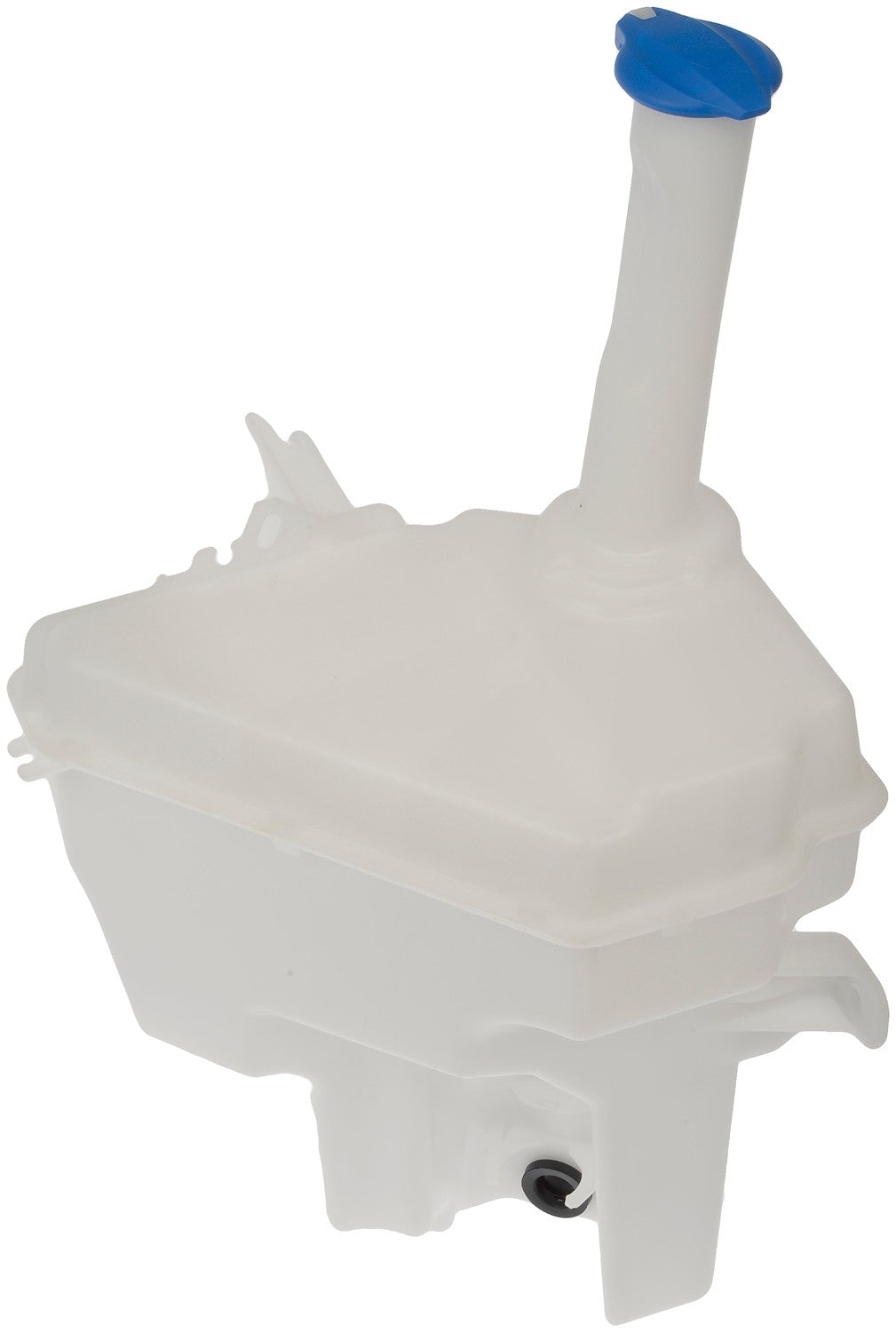 Dorman - OE Solutions WINDSHIELD WASHER FLUID RESERVOIR 603-860