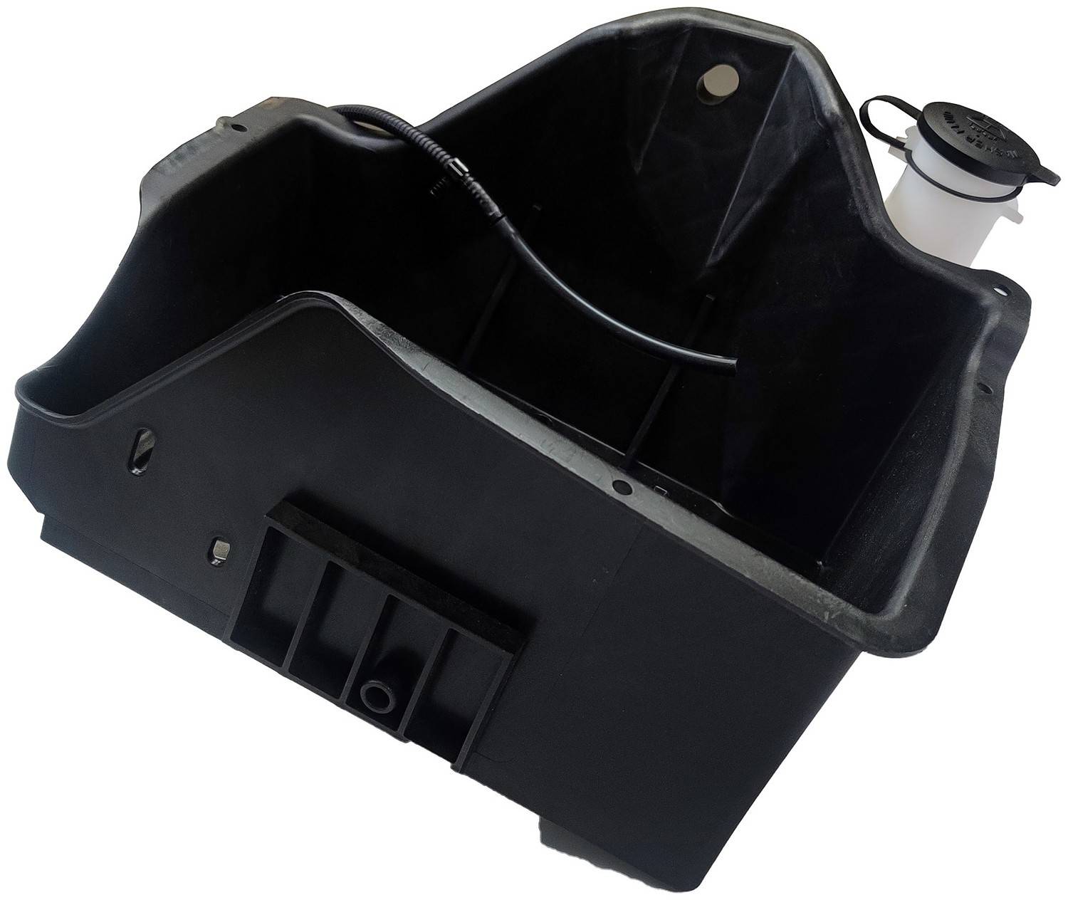 Dorman - OE Solutions WINDSHIELD WASHER FLUID RESERVOIR 603-862