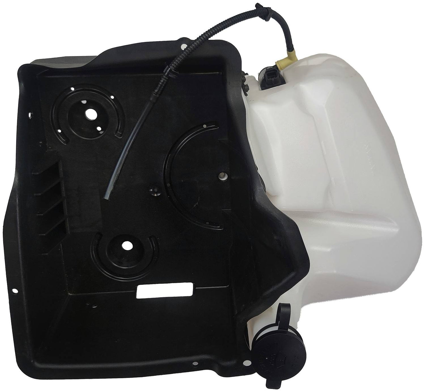 Dorman - OE Solutions WINDSHIELD WASHER FLUID RESERVOIR 603-862