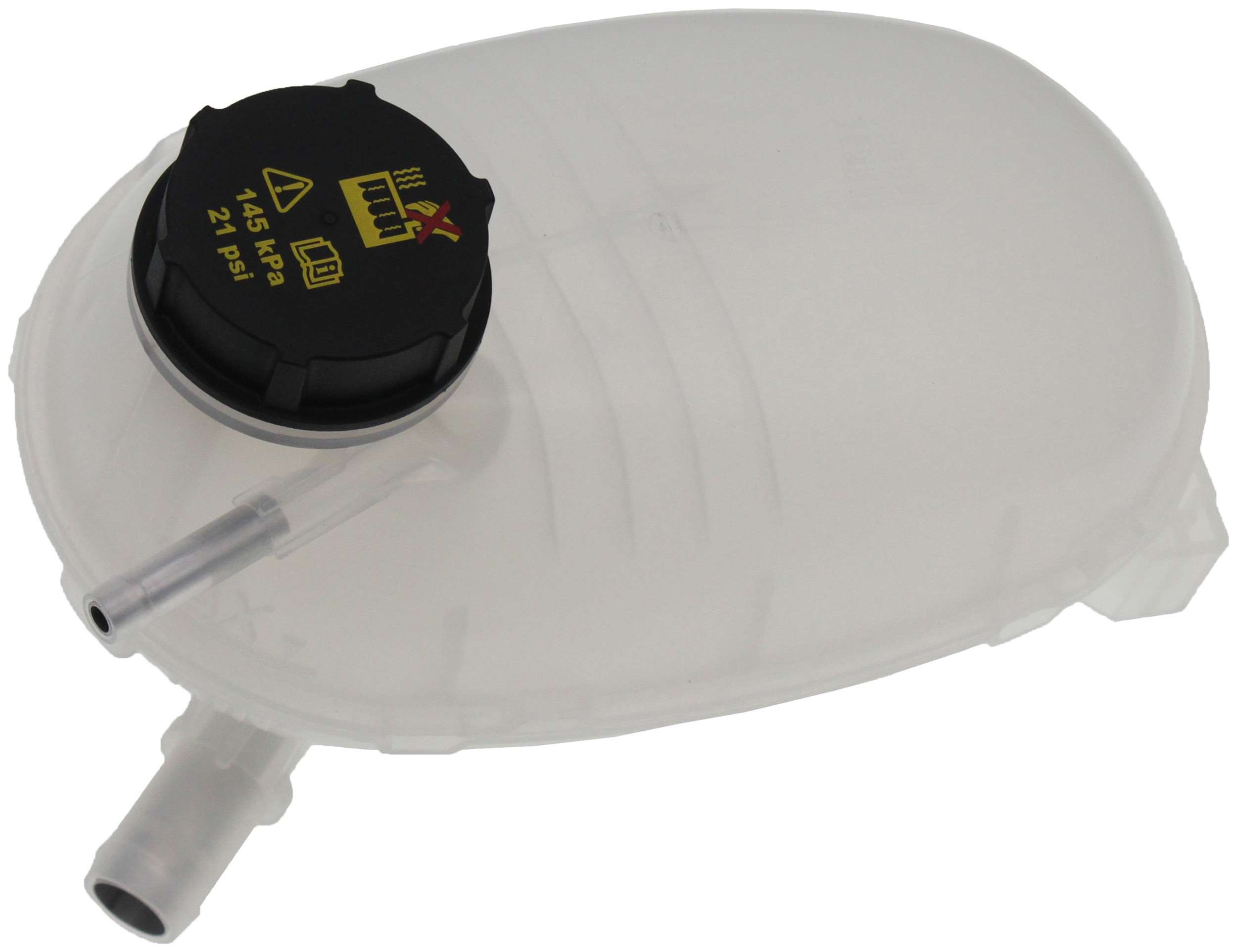 Dorman - OE Solutions PRESSURIZED COOLANT RESERVOIR 603-865