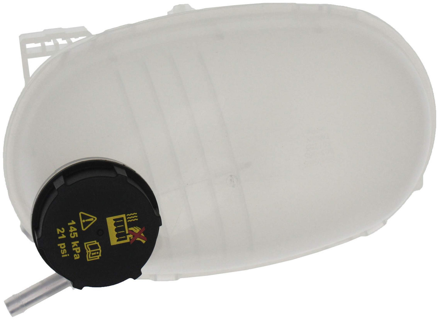 Dorman - OE Solutions PRESSURIZED COOLANT RESERVOIR 603-865