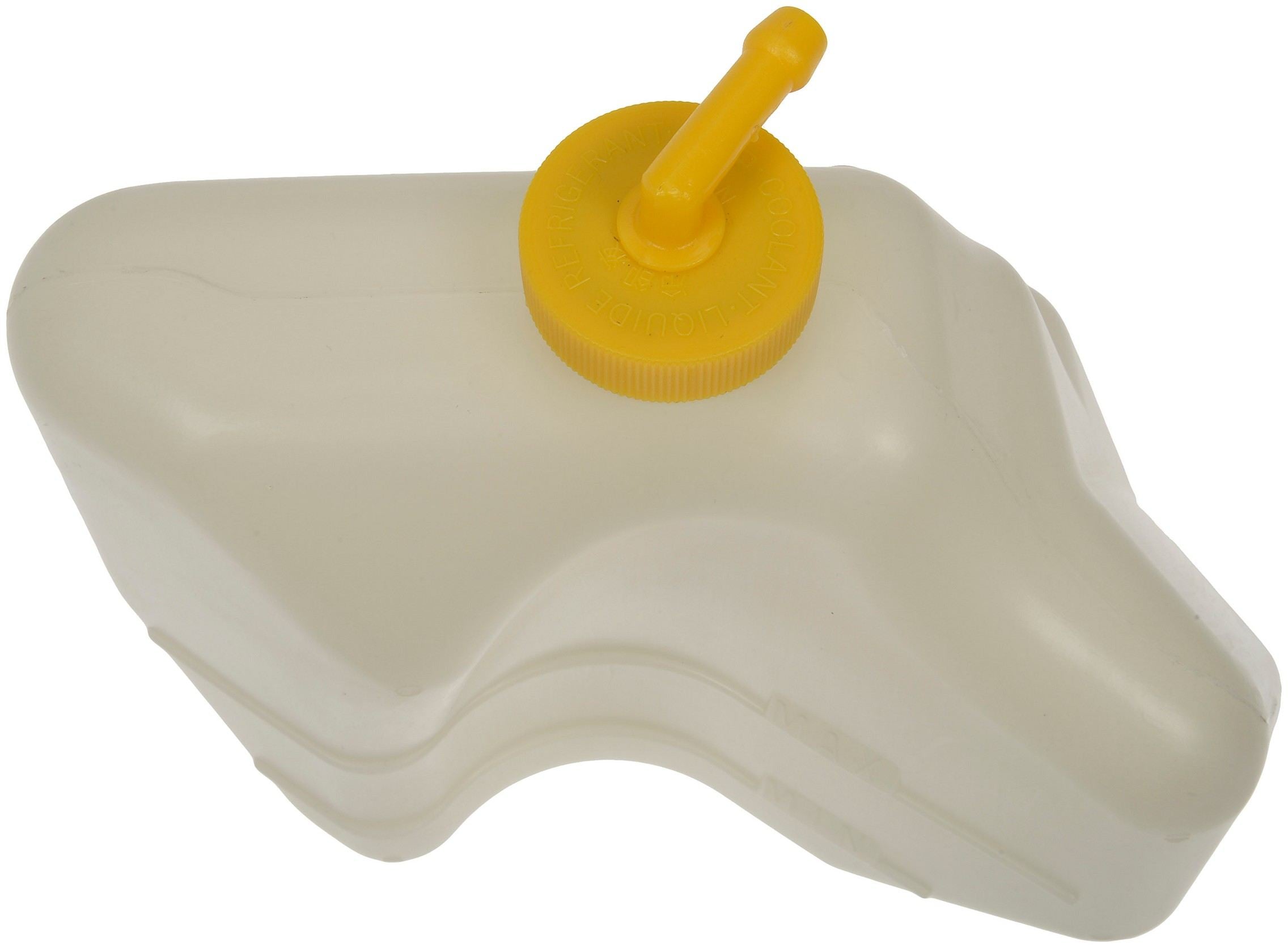 Dorman - OE Solutions NON-PRESSURIZED COOLANT RESERVOIR 603-866