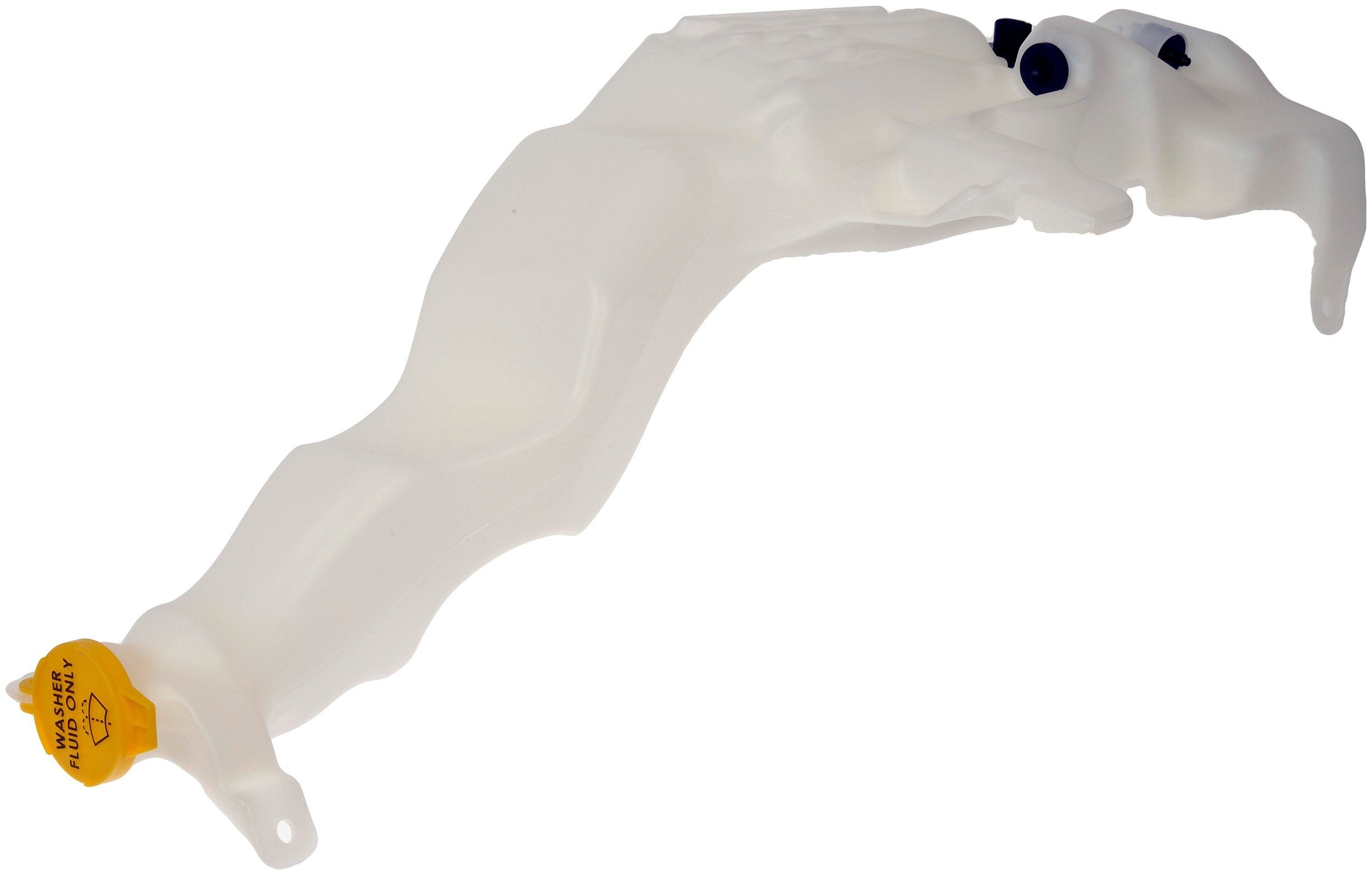 Dorman - OE Solutions WINDSHIELD WASHER FLUID RESERVOIR 603-872
