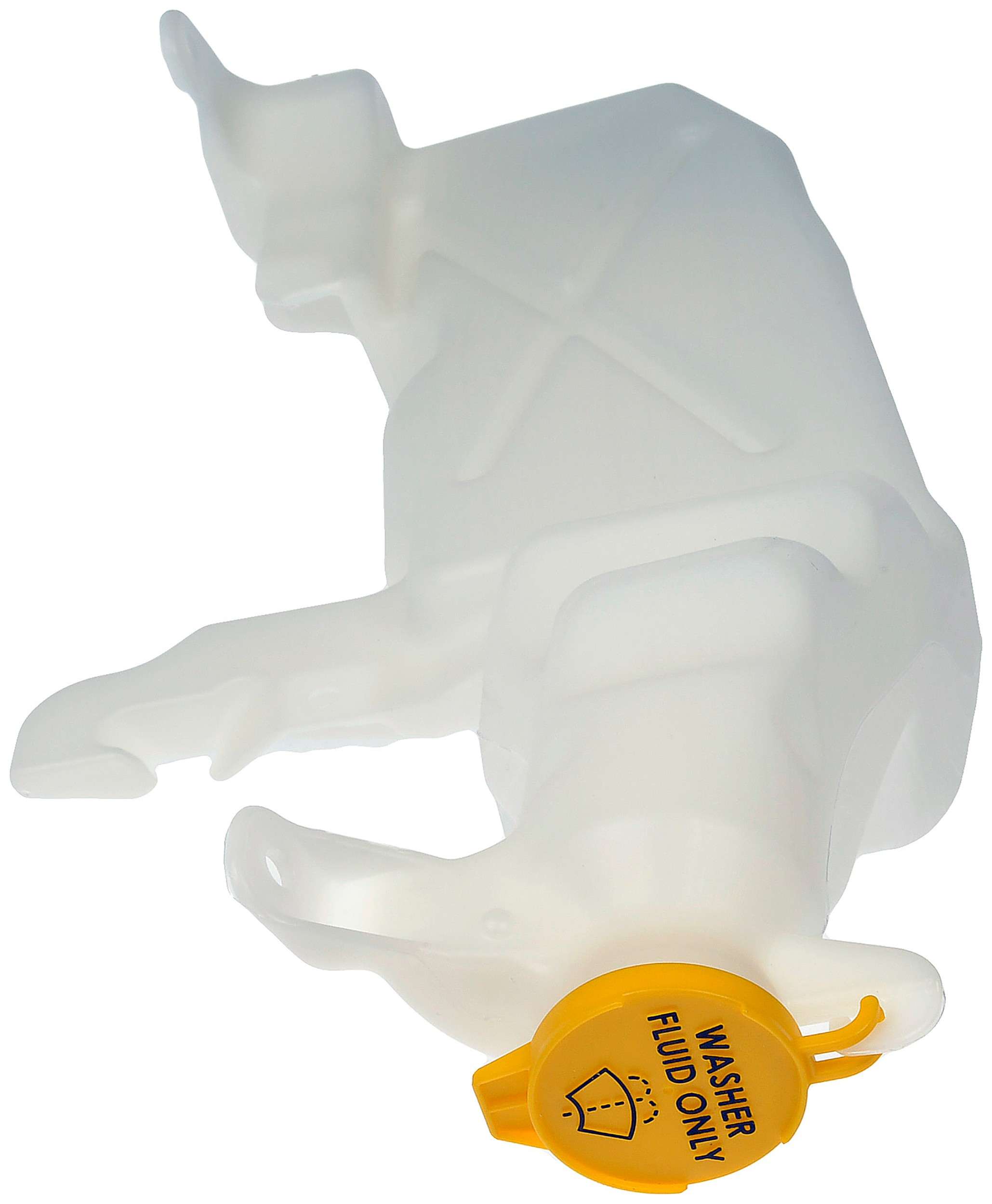 Dorman - OE Solutions WINDSHIELD WASHER FLUID RESERVOIR 603-872