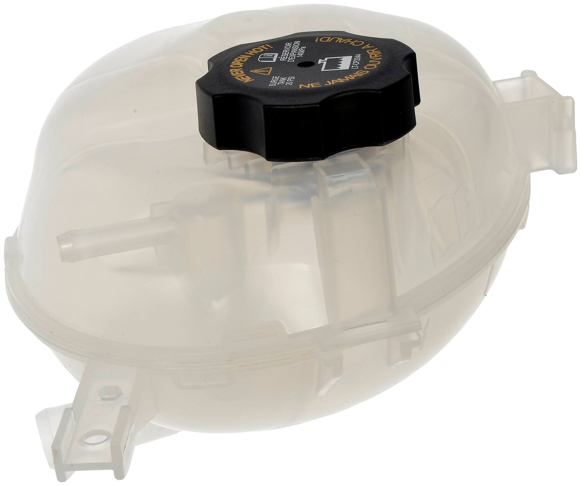 Dorman - OE Solutions ENGINE COOLANT RESERVOIR 603-878