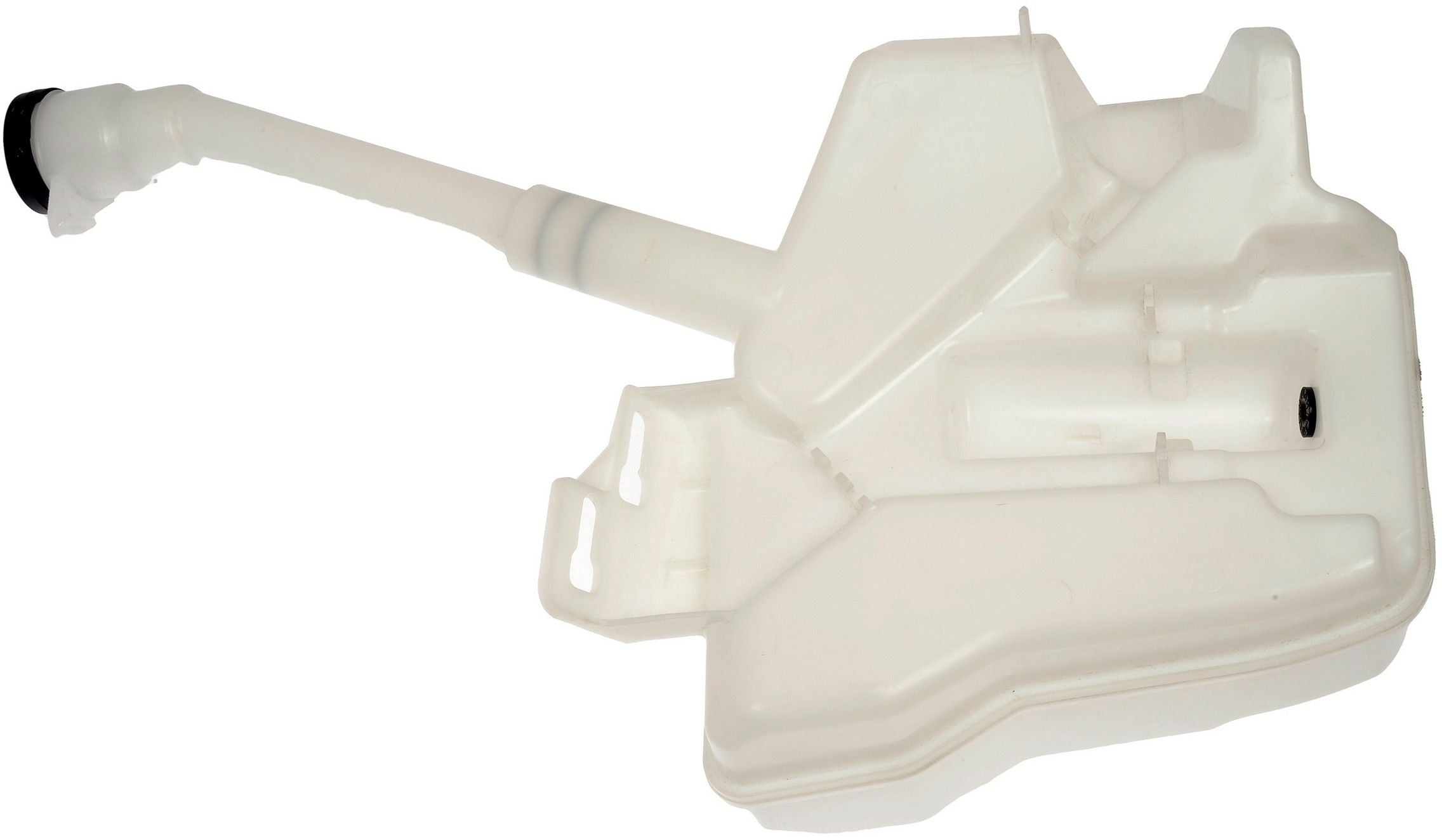 Dorman - OE Solutions WINDSHIELD WASHER FLUID RESERVOIR 603-881