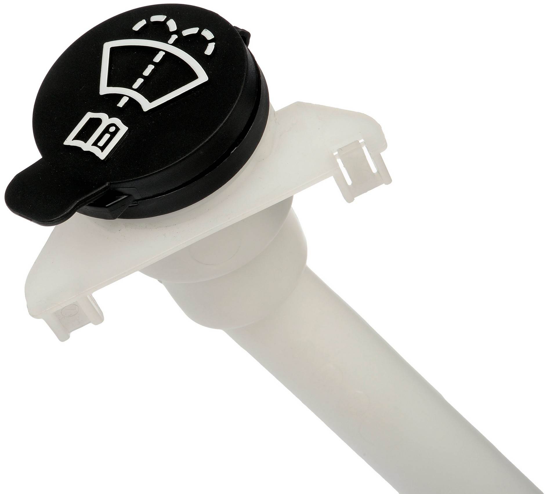 Dorman - OE Solutions WINDSHIELD WASHER FLUID RESERVOIR 603-881