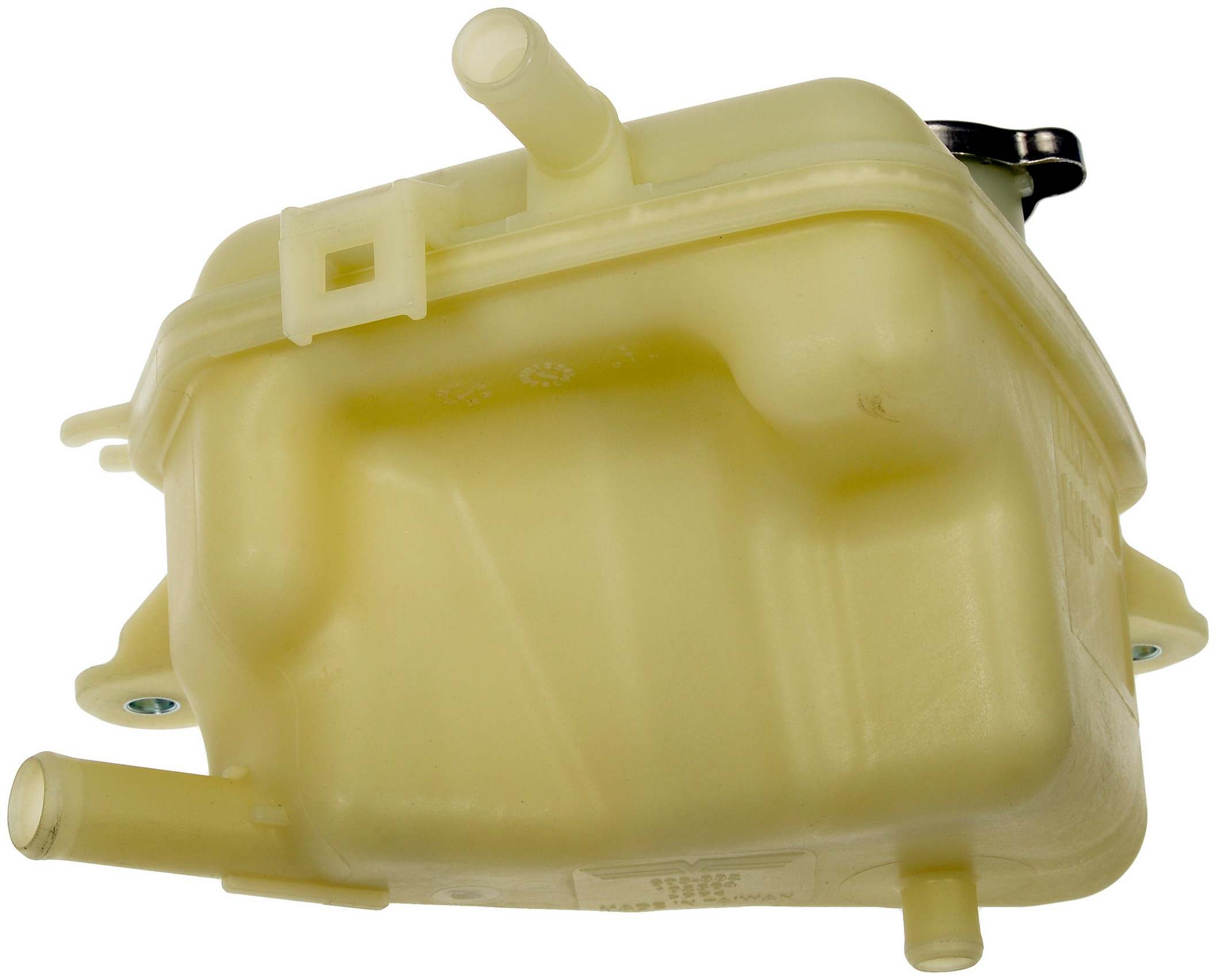 Dorman - OE Solutions PRESSURIZED COOLANT RESERVOIR 603-882