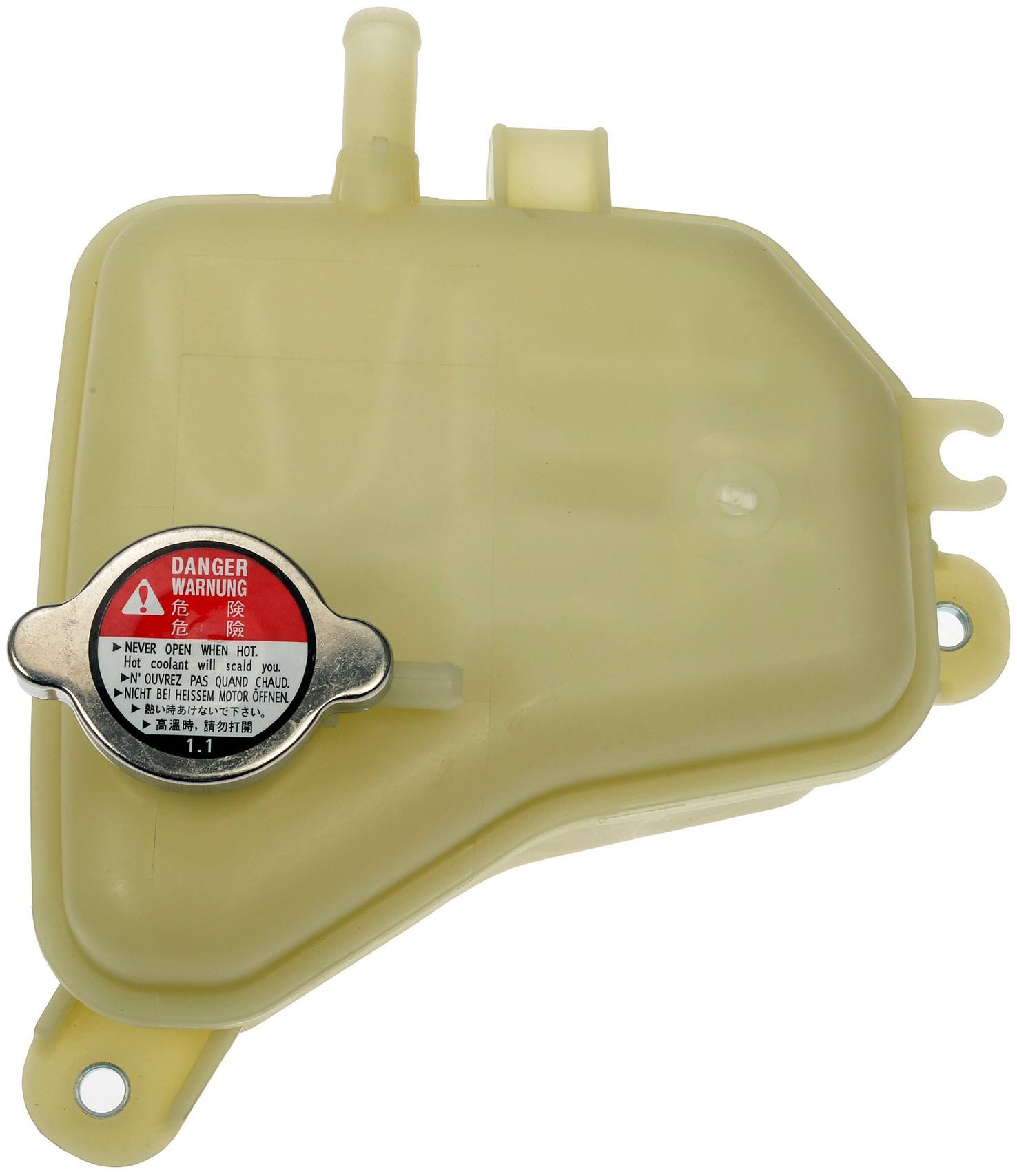 Dorman - OE Solutions PRESSURIZED COOLANT RESERVOIR 603-882