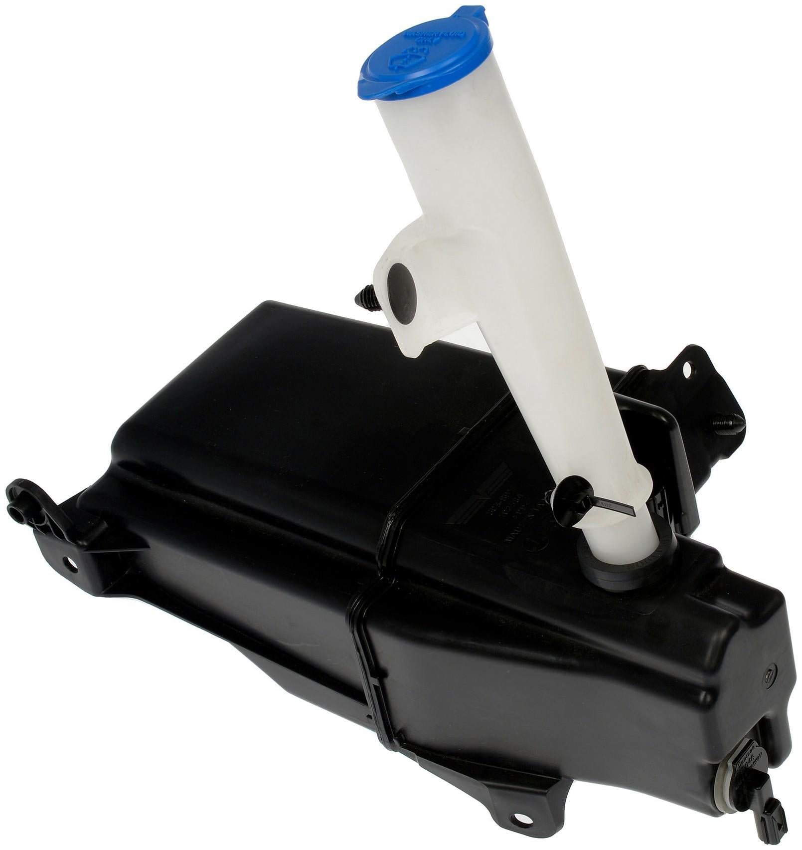 Dorman - OE Solutions WINDSHIELD WASHER FLUID RESERVOIR 603-891
