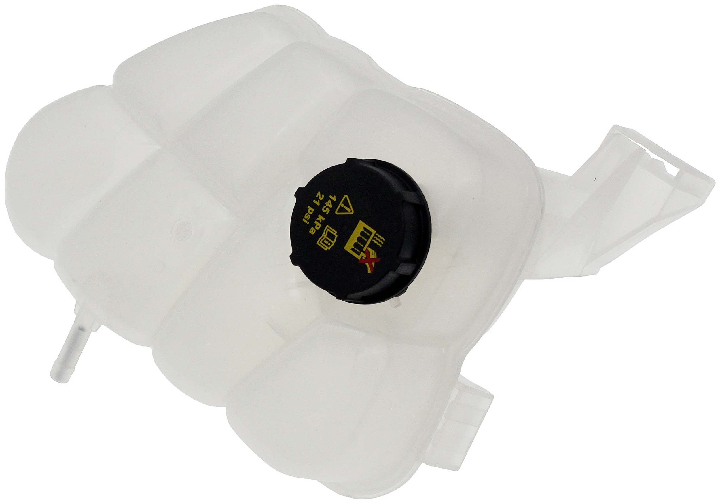 Dorman - OE Solutions PRESSURIZED COOLANT RESERVOIR 603-893