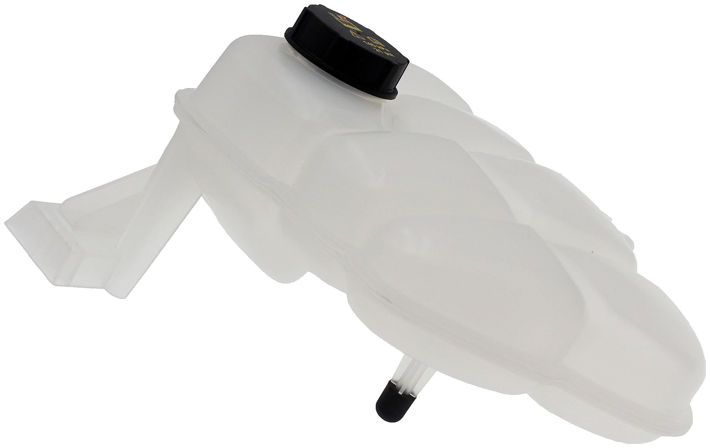 Dorman - OE Solutions PRESSURIZED COOLANT RESERVOIR 603-893