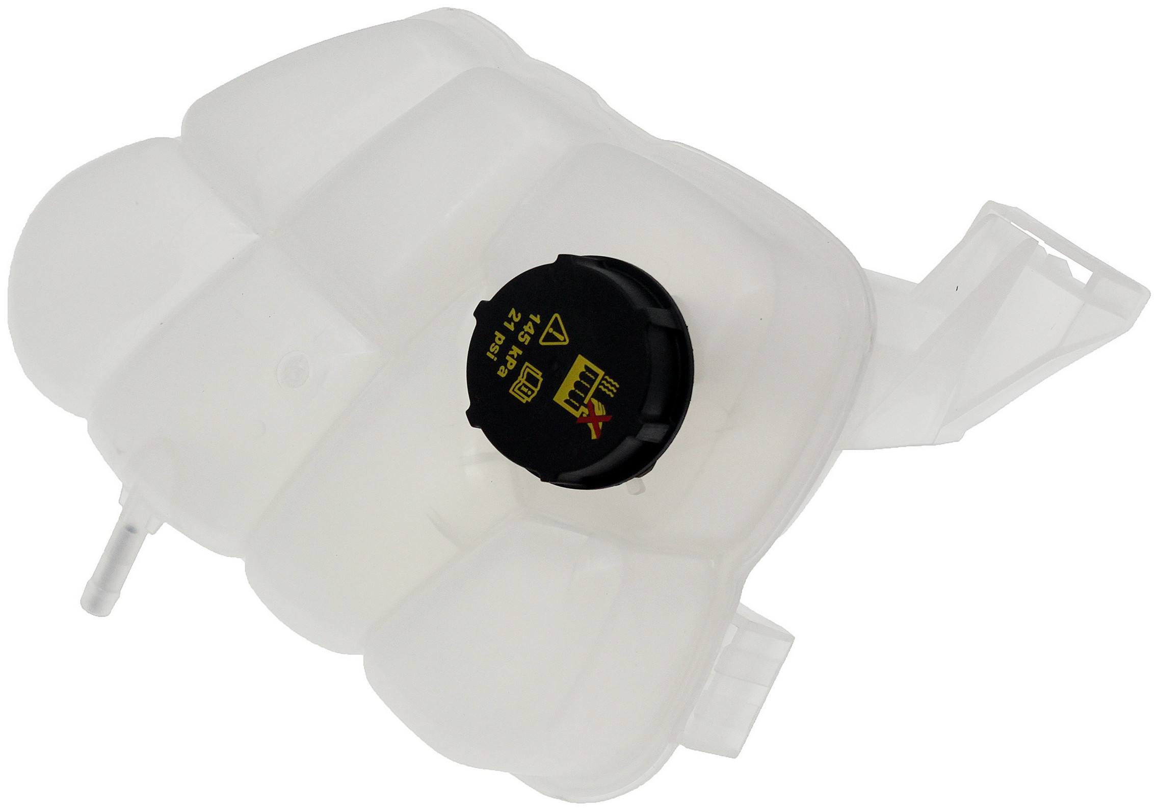 Dorman - OE Solutions PRESSURIZED COOLANT RESERVOIR 603-893