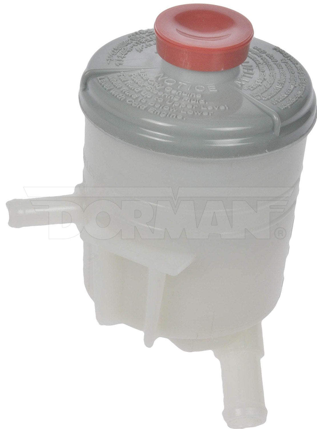 Dorman - OE Solutions Power Steering Reservoir with Quality Tested for 2005-2006 Honda Civic 603-953