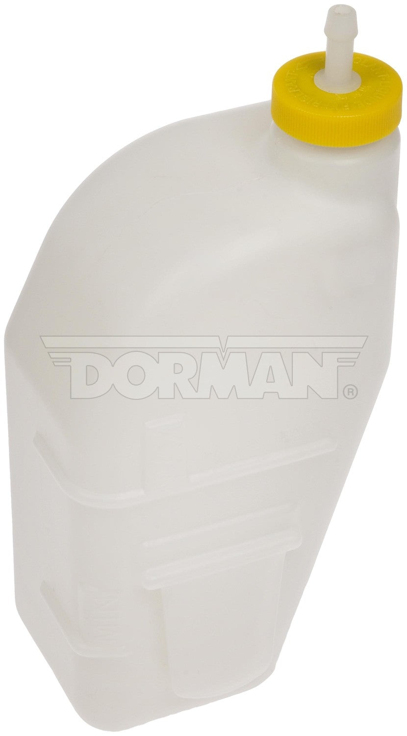 Dorman OE Solutions Engine Coolant Reservoir for 2012-2016 Honda CR-V 603-966