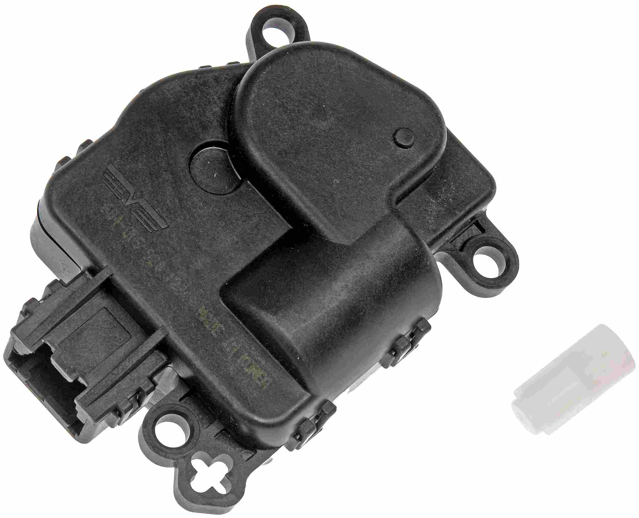 Dorman - OE Solutions HVAC Blend Door Actuator Air Door Actuator for 2009-2010 Dodge 604-005