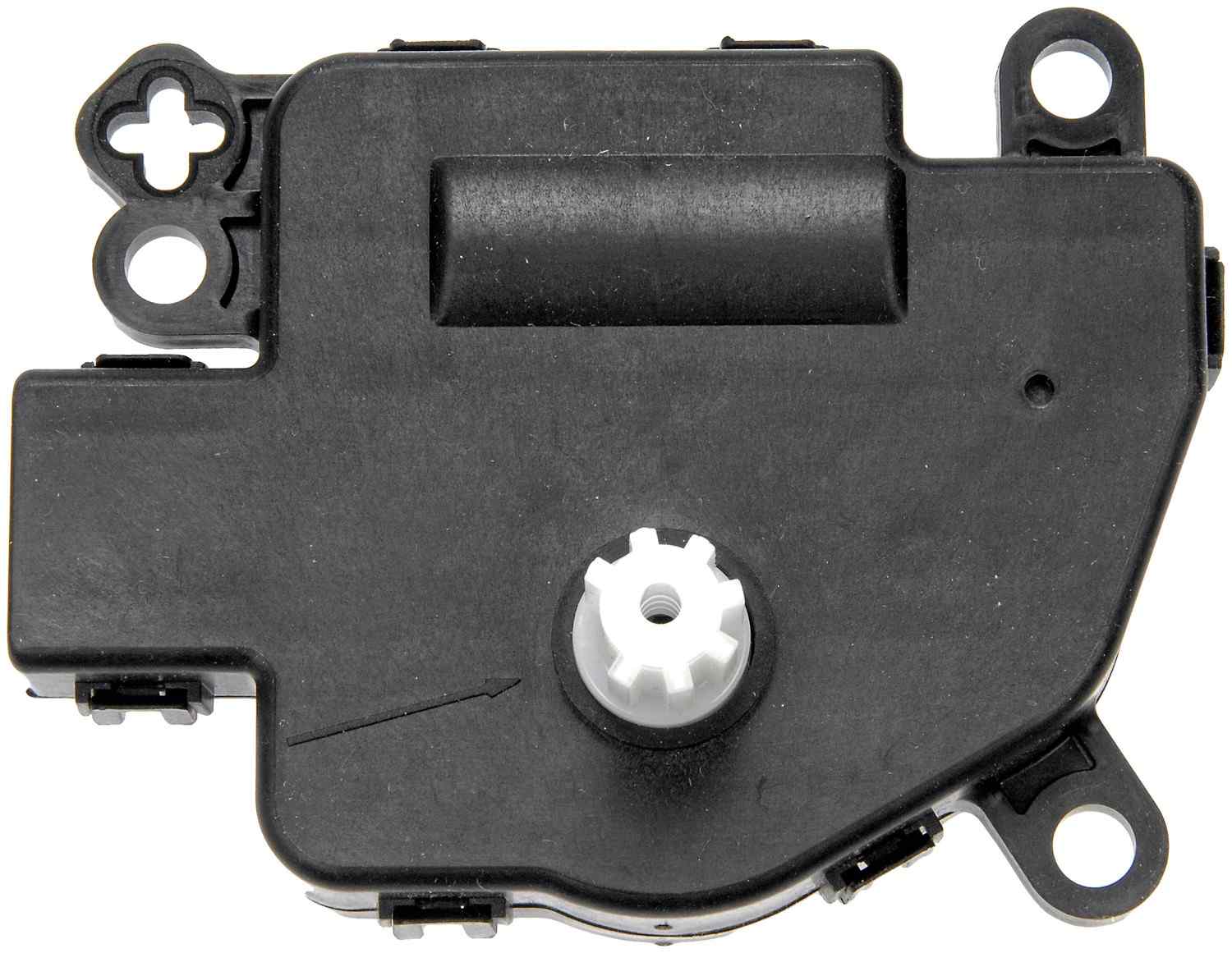 Dorman Air Door Actuator Mode