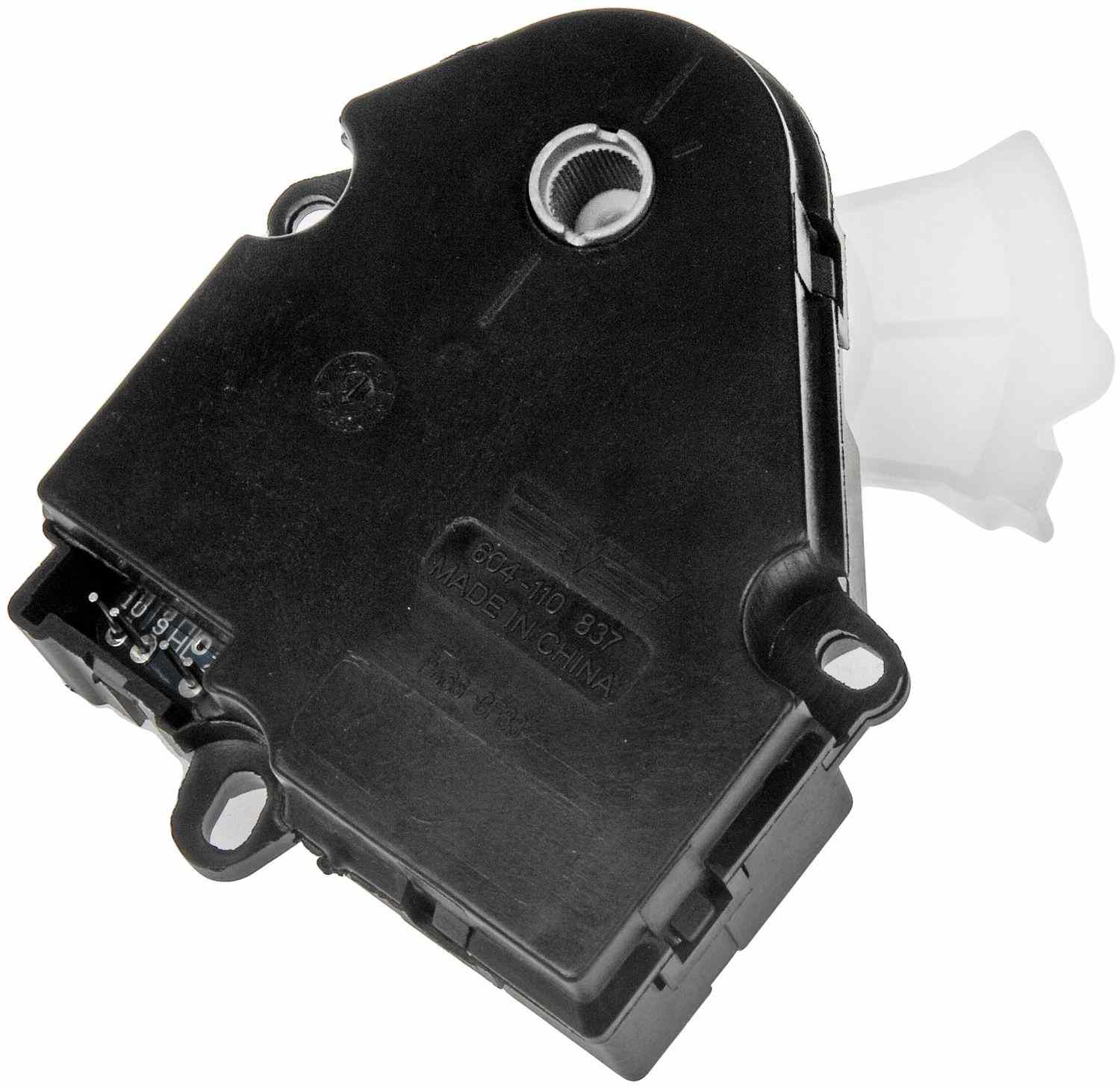 Dorman HVAC Air Door Actuator