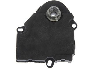 Dorman HVAC Blend Door Actuator for 2007-04 Buick 2006-02 Cadillac 2009-99 Chevrolet 2009-99 GMC 2008-03 Isuzu 2004-03 Oldsmobile 604-120
