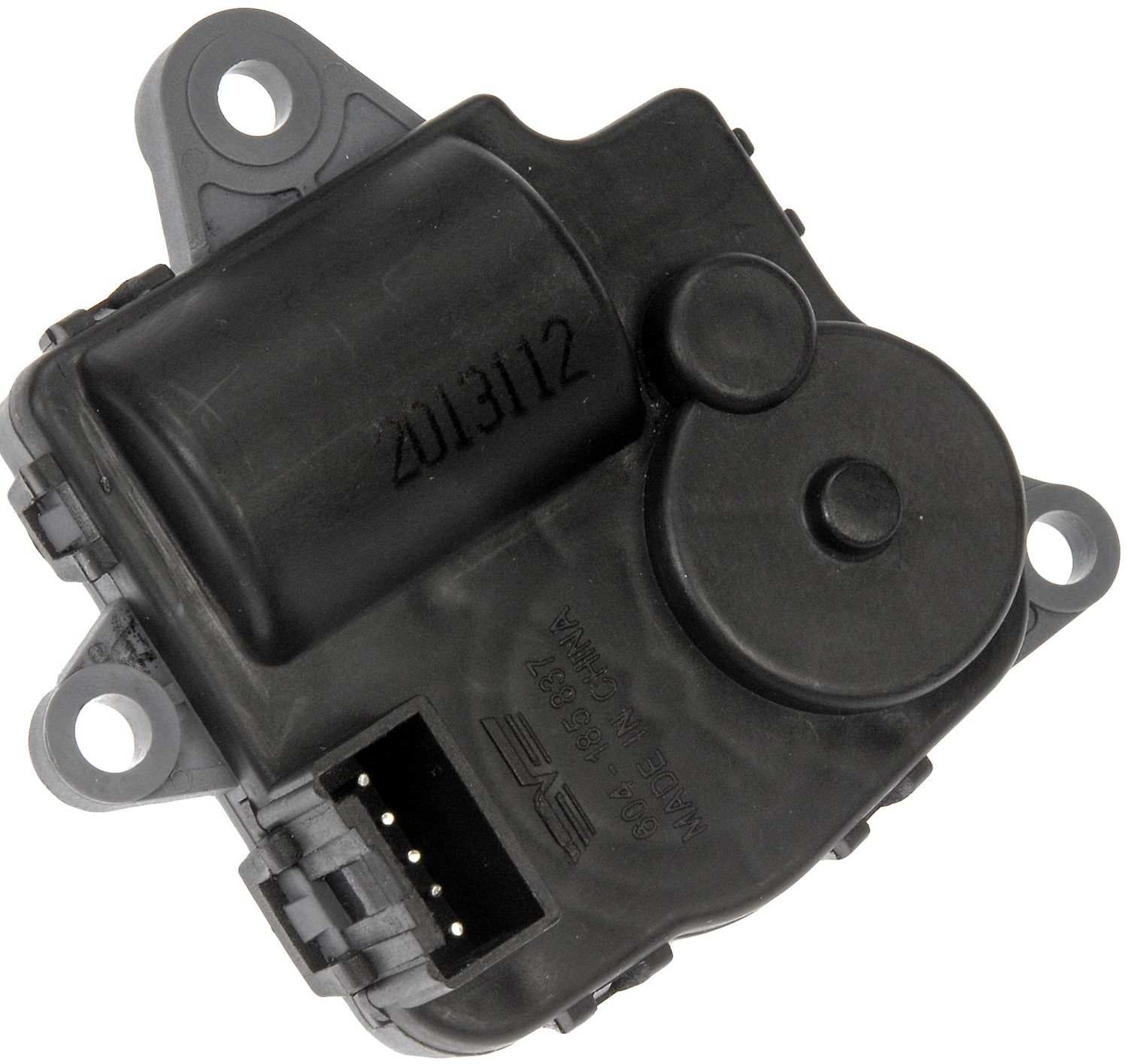 Dorman Air Door Actuator - Air/Mode/Temperature