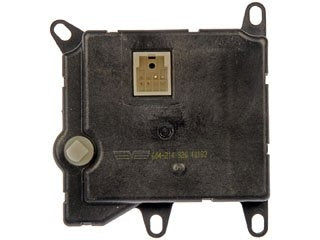 Dorman HVAC Blend Door Actuator for 1990-2011 Ford Mercury Lincoln 604-214