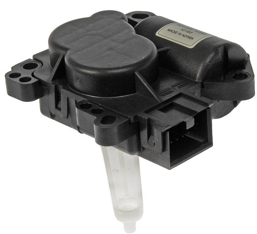 Dorman - OE Solutions AIR DOOR ACTUATOR 604-223
