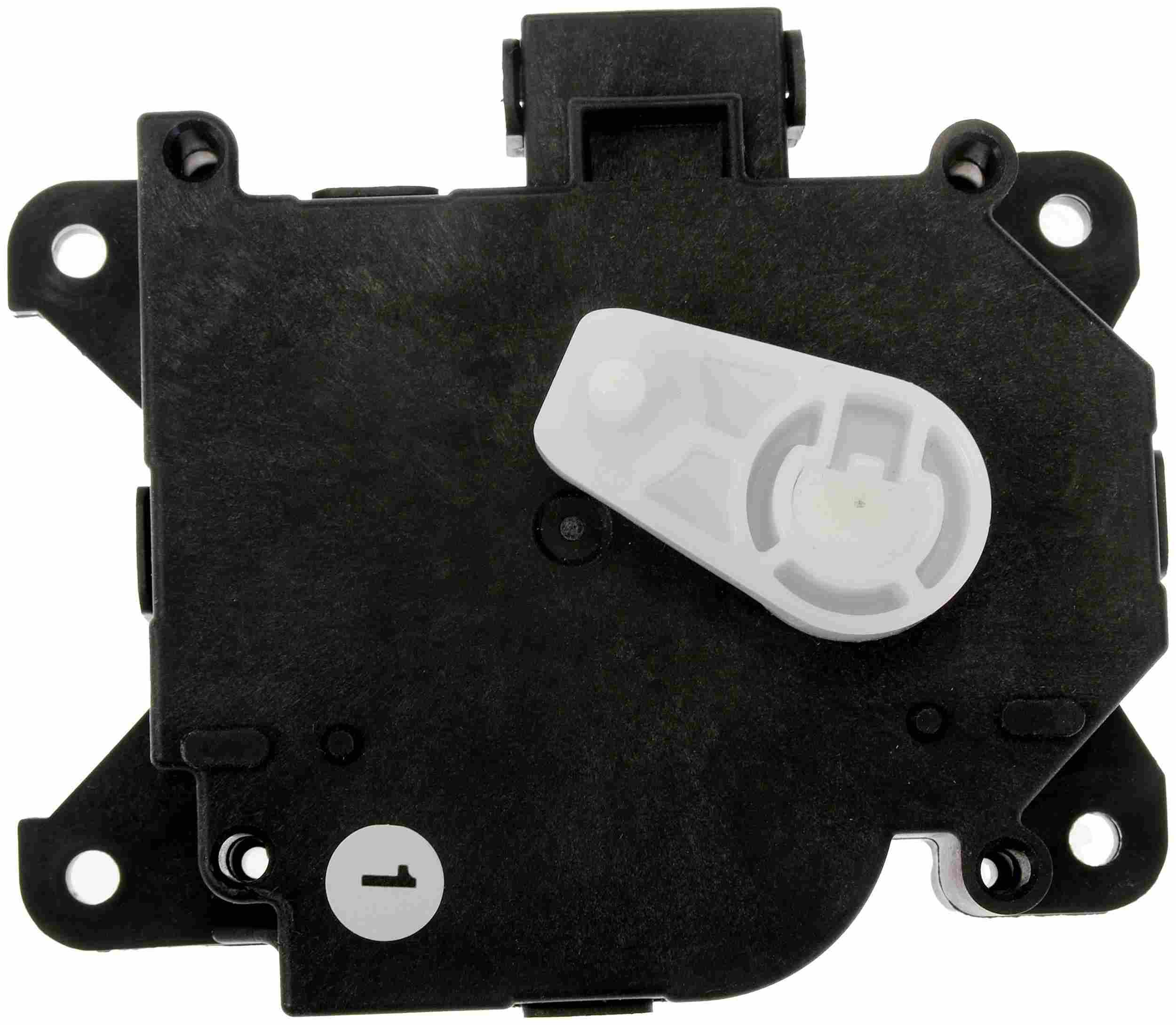 Dorman - OE Solutions AIR DOOR ACTUATOR 604-237