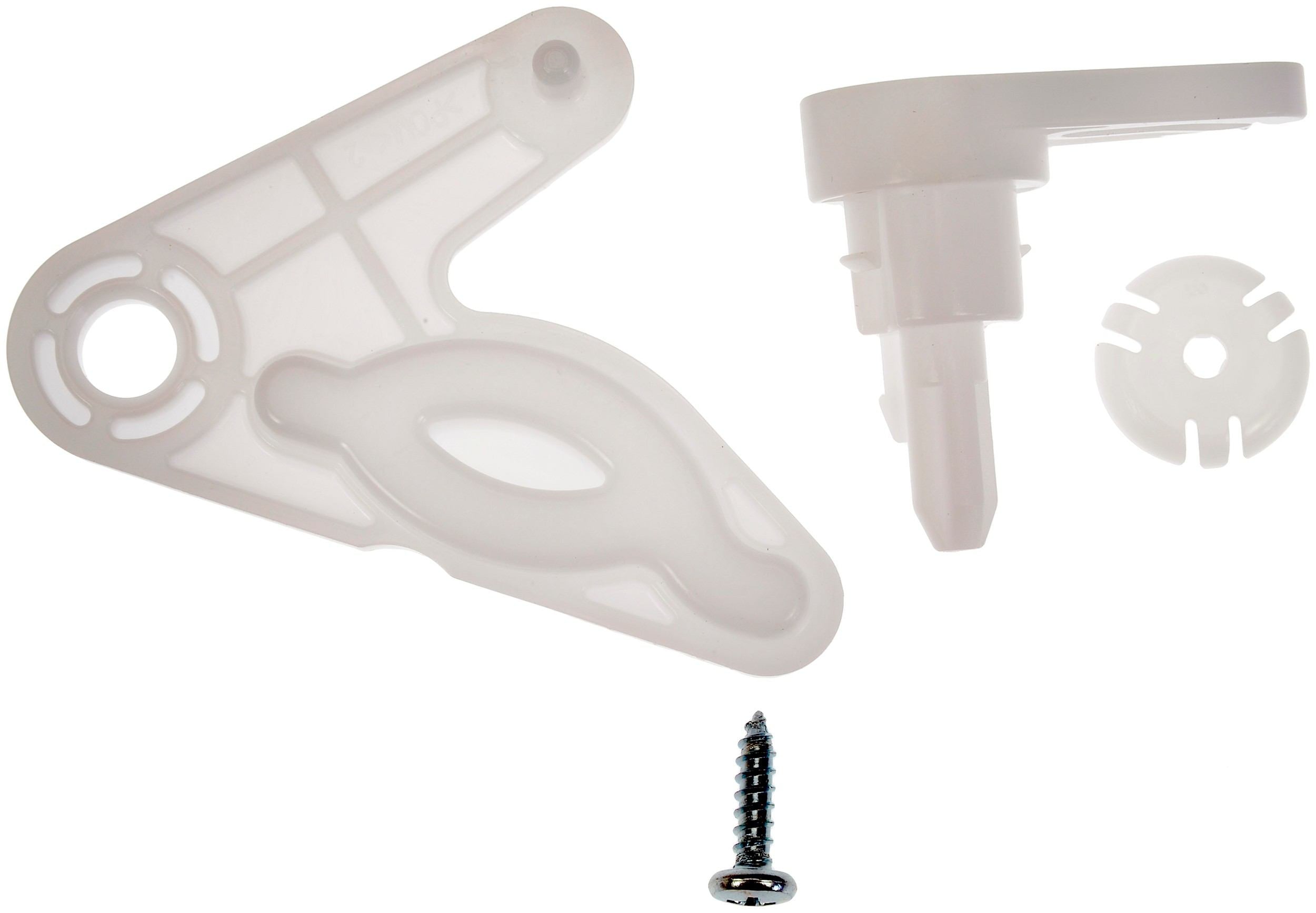 Dorman - OE Solutions AIR DOOR ACTUATOR 604-237