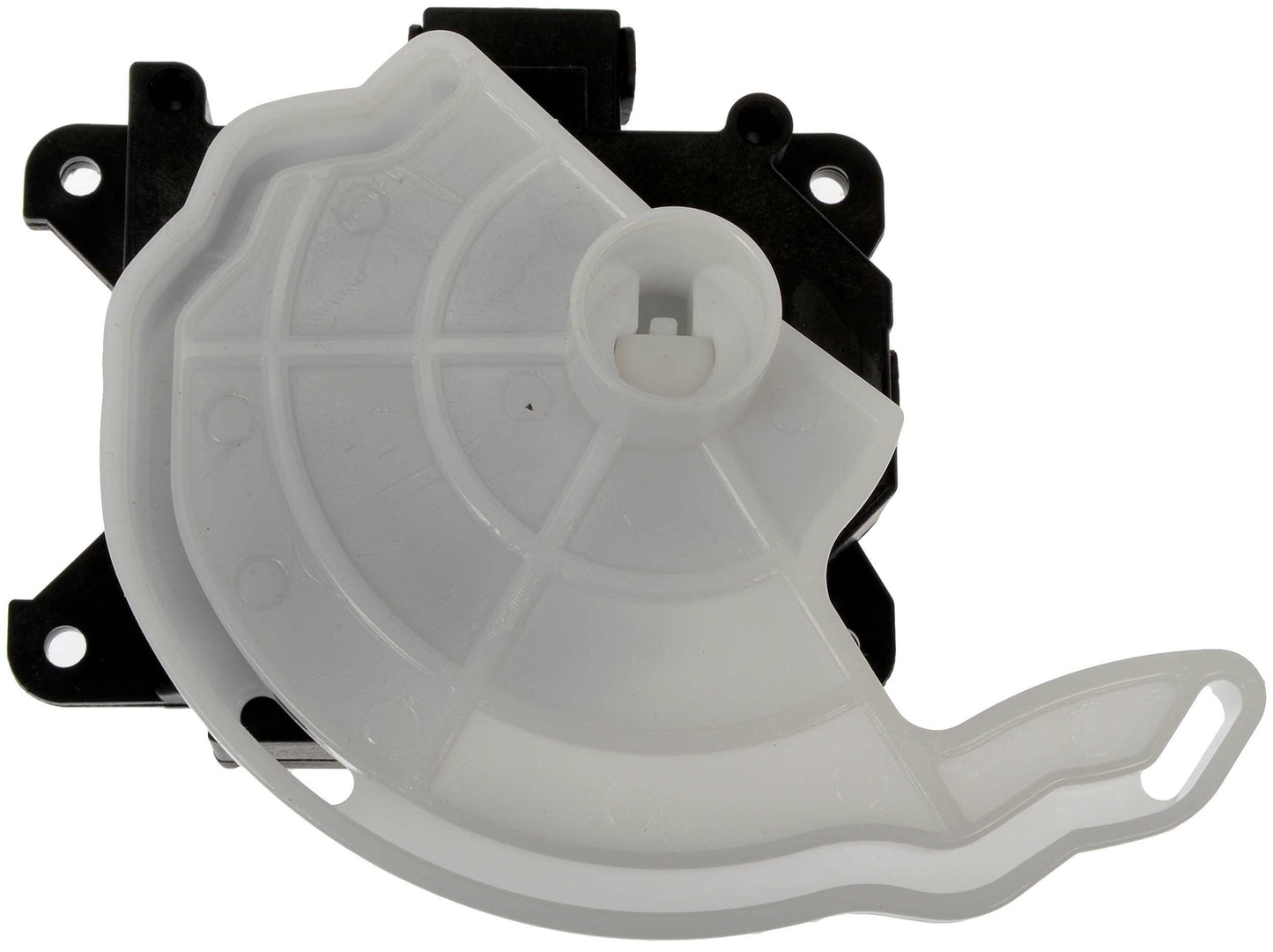 Dorman OE Solutions HVAC Blend Door Actuator for 2007-2014 Ford Edge and 2007-2015 Lincoln MKX 604-238