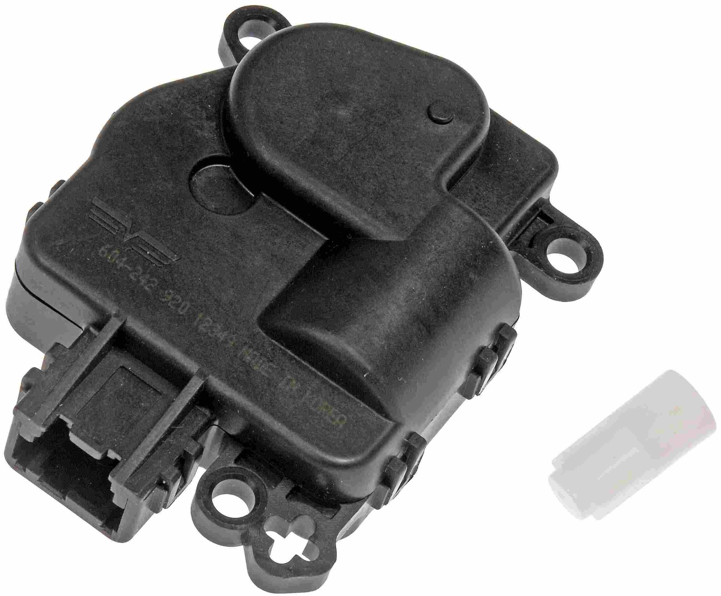 Dorman - OE Solutions AIR DOOR ACTUATOR 604-242