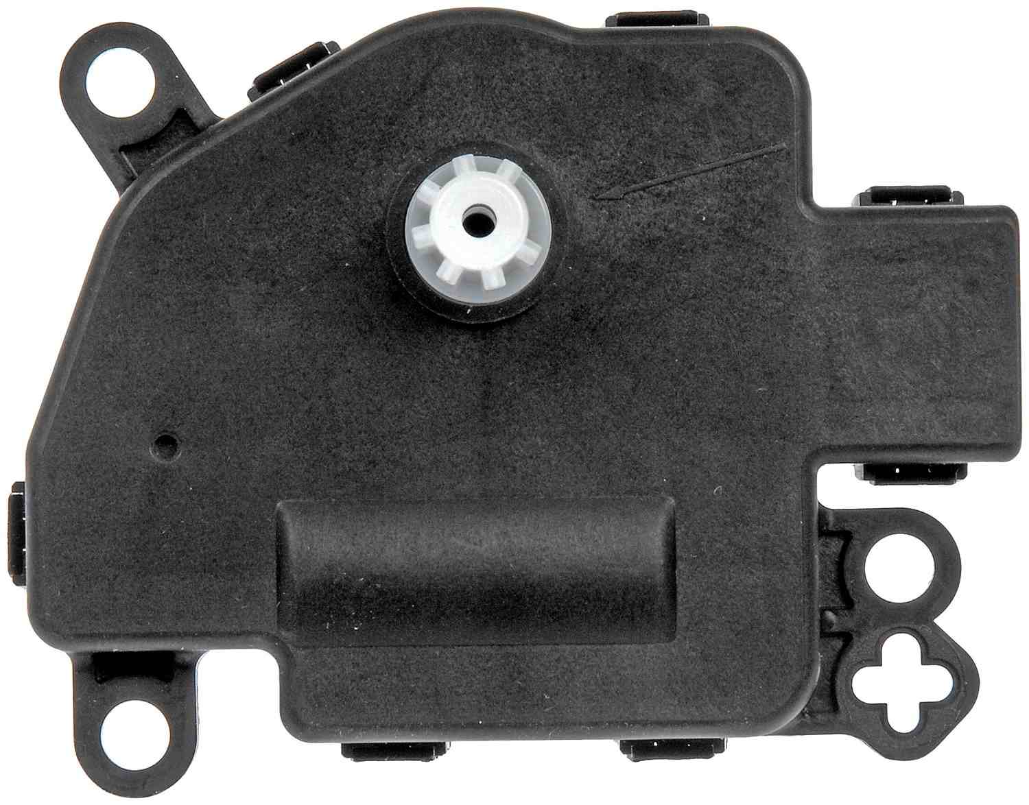 Dorman - OE Solutions AIR DOOR ACTUATOR 604-242