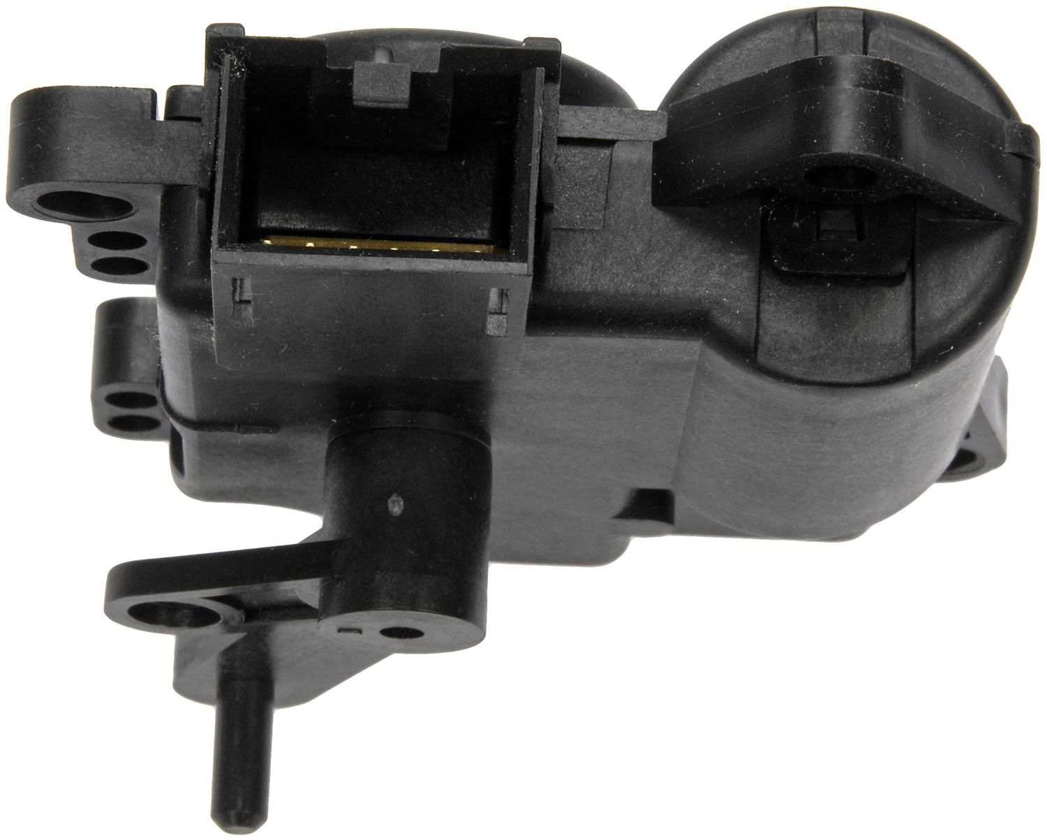 Dorman Air Door Actuator - Mode