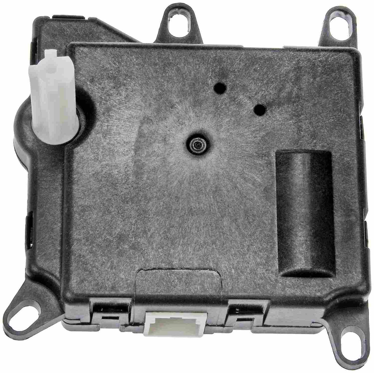 Dorman OE Solutions HVAC Blend Door Actuator for 2003-2017 Ford Expedition and 2002-2014 Lincoln Navigator 604-277