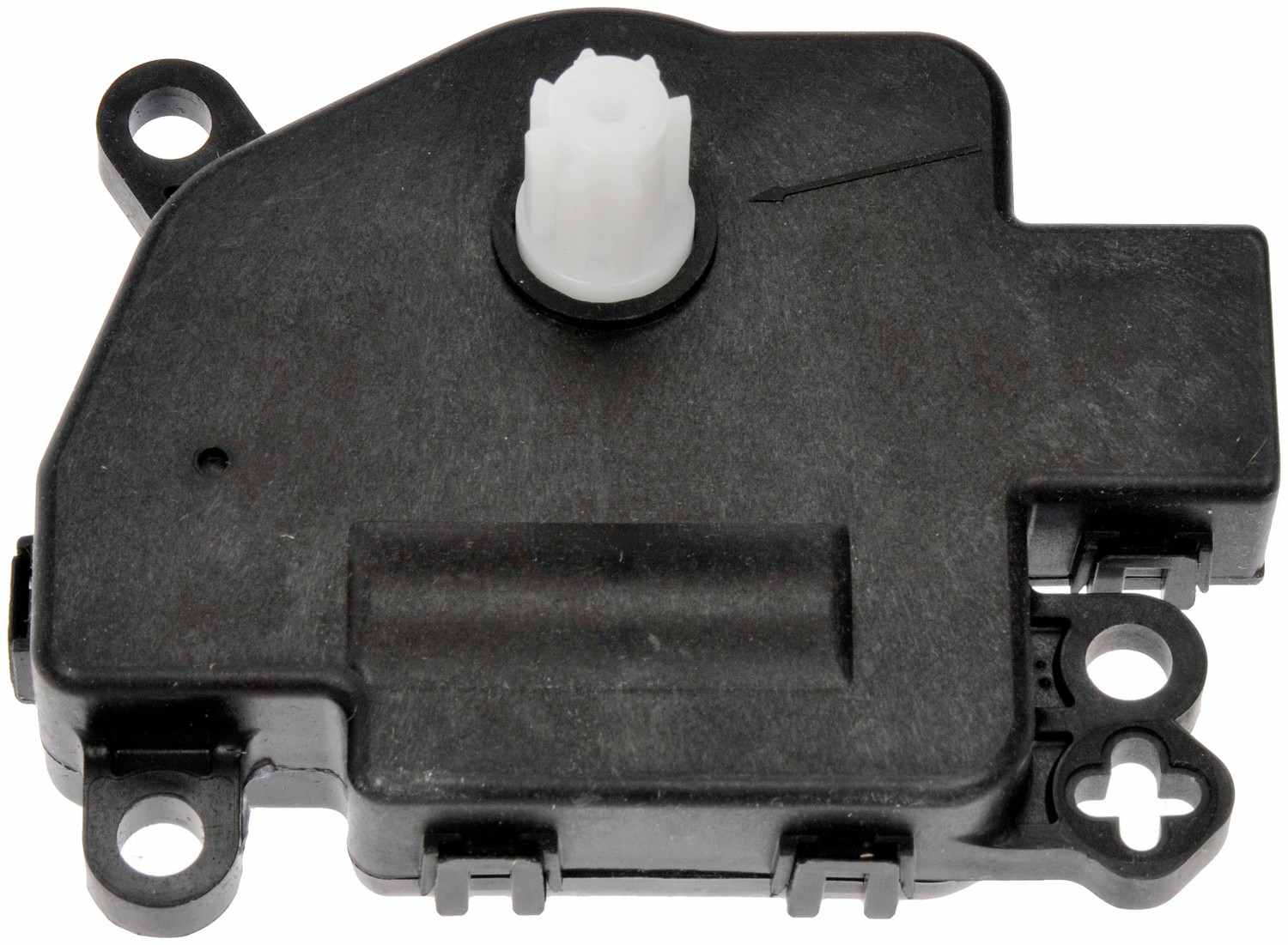 Dorman Air Door Actuator, Blend Door Type, Ford, Lincoln, Each