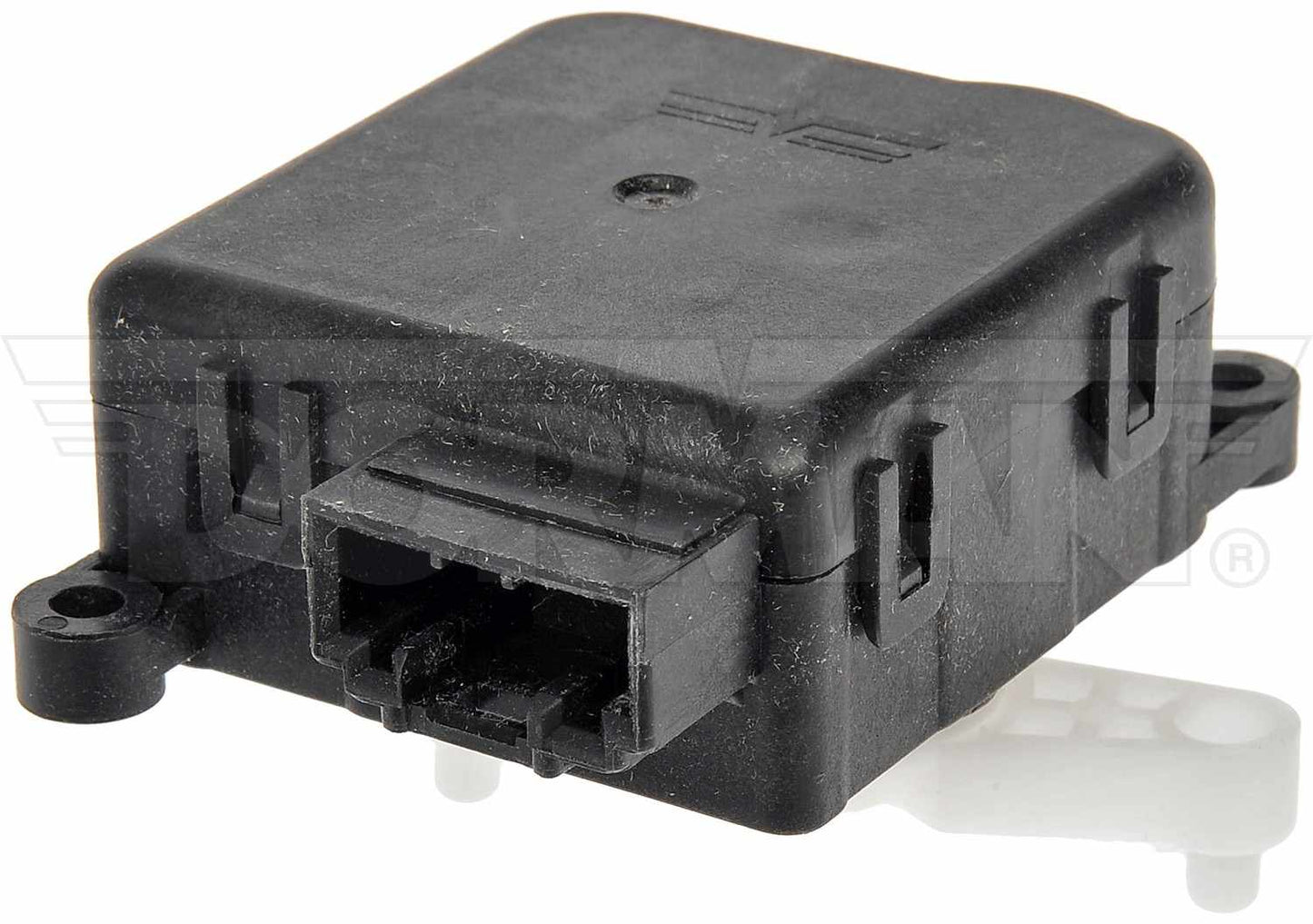 Dorman OE Solutions HVAC Recirculation Air Door Actuator for 2007-2008 Cadillac BLS and 2003-2011 Saab 9-3 604-298