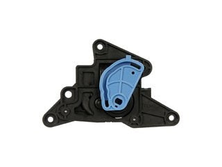 Dorman OE Solutions HVAC Blend Door Actuator for 2006-2011 Hyundai Azera and 2007-2012 Santa Fe 604-308