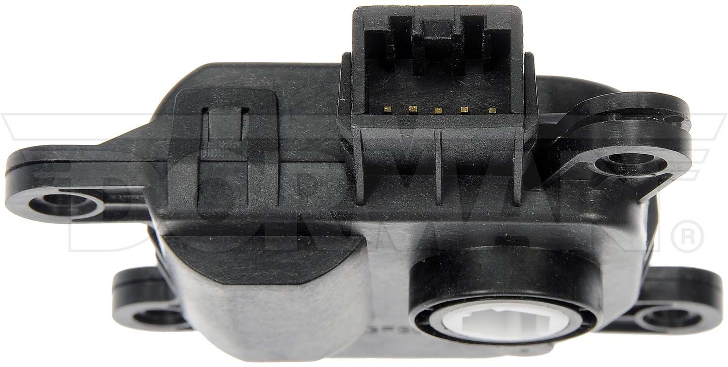 Dorman - OE Solutions AIR DOOR ACTUATOR 604-329