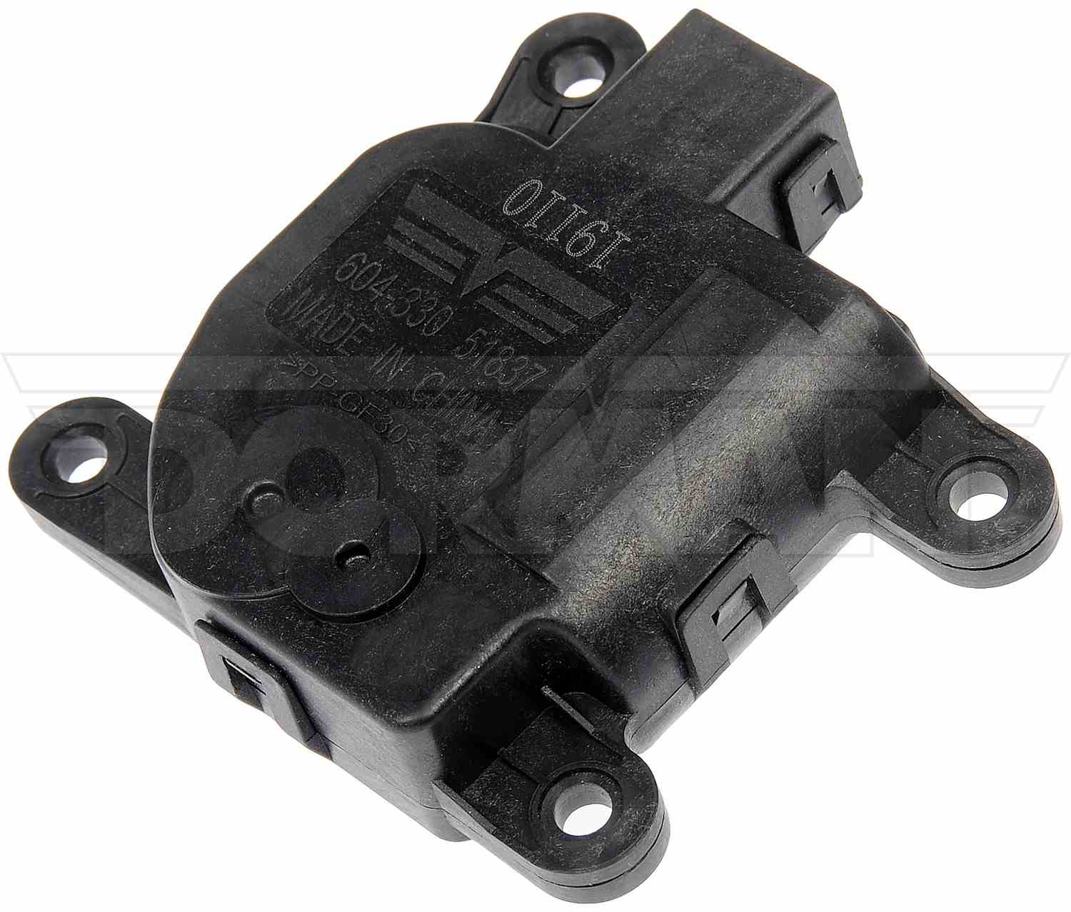 Dorman - OE Solutions AIR DOOR ACTUATOR 604-330